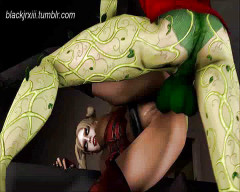 Harley Quinn In Fuck Collection Part 2 | Download from Files Monster