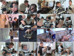 Pain Academy For Hard Men | Download from Files Monster