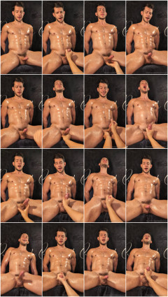 Edging has quickly become one of my favorite sexual past times | Download from Files Monster