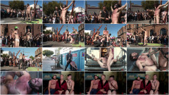 KinkMen Folsom Street Fair 2024 Part One | Download from Files Monster