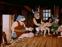 Retro Cartoon Sex | Download from Files Monster