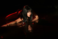 Valentina A - Diablo - by Rylsky | Download from Files Monster