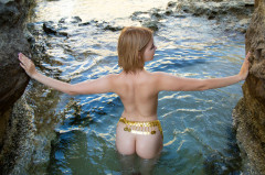 Chanel Fenn - The Cove | Download from Files Monster