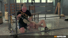Using 2 Sweet Blond Boys - Part 1 | Download from Files Monster