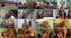 Private jailhouse cock pt. 1 | Download from Files Monster