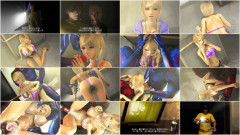 Two monster one sucks, the other in the ass fuck | Download from Files Monster