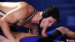 Pinned, Scene 1 (Devin Franco, Shane Cook) | Download from Files Monster