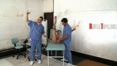 Sadist Doctors Treatment Room | Download from Files Monster