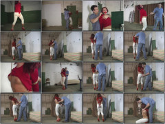 Brandy Captured and Hogtied Tight! - Part 1 Futilestruggles | Download from Files Monster