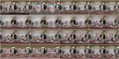 18 Year Old Exchange Student Marina Needs Cock | Download from Files Monster