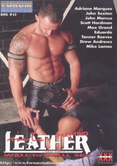 Forum Studios – Into Leather Vol.2: Wall to Wall Sex (1996) | Download from Files Monster