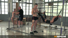 Boy Napped - Using 2 Sweet Blond Boys Part 2 | Download from Files Monster