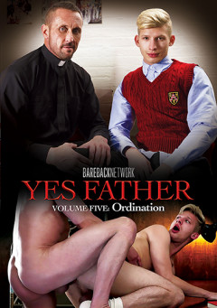 Yes father vol.5 ordination | Download from Files Monster