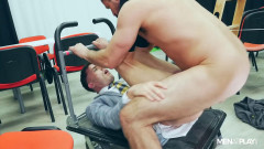 MenAtPlay - Cristian Sam, Manuel Reyes - A Helping Hand | Download from Files Monster