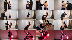 A Rope of Love - Zihan Extreme European Style Hanging in the Activity Room | Download from Files Monster