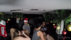 Christmas Ride | Download from Files Monster