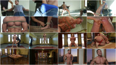 Marc Dylan - The Bodybuilder | Download from Files Monster