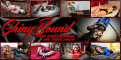 Shiny Bound | Download from Files Monster