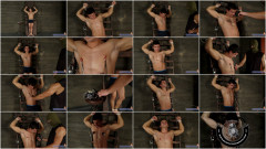 Street Workouter Nikolai Scn. 1 Part 5 | Download from Files Monster