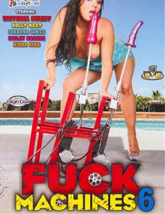 Fuck Machines 6 | Download from Files Monster