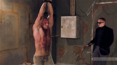 Bodybuilder Roman in Slavery - Part I | Download from Files Monster