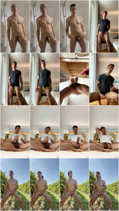 OnlyFans - Dominic Fikis part 1 | Download from Files Monster