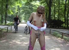 The Very Best Of Breaking Taboos - part 2 - Schamlos durch die City | Download from Files Monster