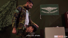 Military Dick - It's Hard Being an Artist | Download from Files Monster