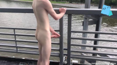 FansSite - Lord Flow - Gay Public Exhibition Part 14 | Download from Files Monster