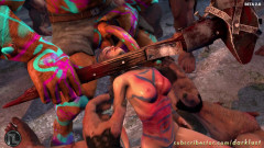 The Borders of the Tomb Raider Part 4 | Download from Files Monster