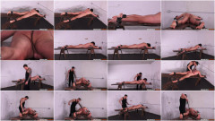 DreamBoyBondage Breaking Diego - Chapter 4 | Download from Files Monster