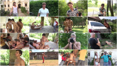 Backstage Part5 | Download from Files Monster