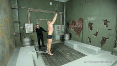 Captured Soldier Nikolai Part 2 | Download from Files Monster