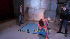 Slaves Gladiotors Scn. 2 Part 3 | Download from Files Monster