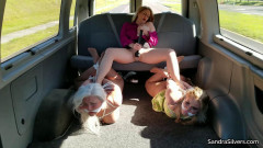 Sandra Silvers, Whitney Morgan & Lisa Harlotte | Download from Files Monster