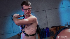 Fetish Force Daddy's Dungeon part 04 | Download from Files Monster