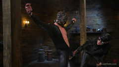 Kinkmen Bdsm  Ace Era- Butt-Fucked Beaten And Bound | Download from Files Monster