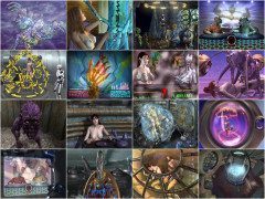 Pornomation part 2 | Download from Files Monster