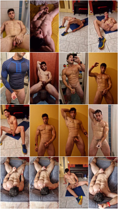 Max Sirhc scene 2 | Download from Files Monster