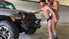 OnlyFans Luke Rex fucks King_scotxxx | Download from Files Monster