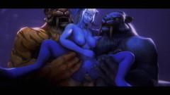 Arena of Depravity - Coliseum of Lust | Download from Files Monster