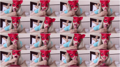 YourFatherSecret - Blowjob feet up lot of sticky cum | Download from Files Monster
