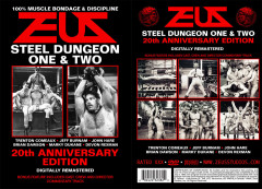 Steel Dungeon 1 and 2 (1993) | Download from Files Monster