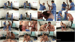 Sadist Doctors Treatment Room | Download from Files Monster