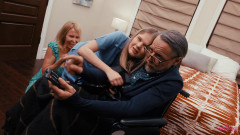 Erica Lauren, Coco Lovelock - Seducing My Husbands Nurse 1080P Part 4 | Download from Files Monster