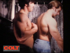 Colt - Rip Colt's Sex Rated Home Movies Part 3 - Studs In Suds | Download from Files Monster