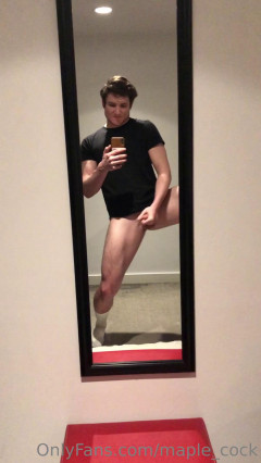 OnlyFans - Maple cock part 1 | Download from Files Monster