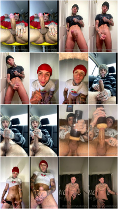 OnlyFans - Tattedtommy1 part 02 | Download from Files Monster