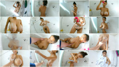 Wash my tits | Download from Files Monster