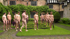 Sportallies - Warwick Rowers 2017 Calendar Part 1 England (1080p) | Download from Files Monster